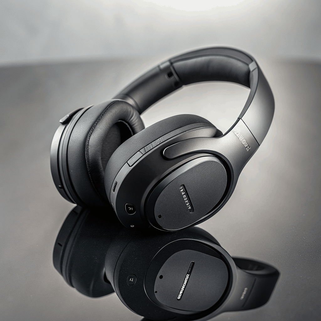 Fone de Ouvido Sony WH-1000XM5 Bluetooth